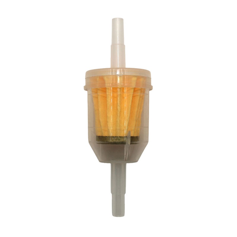 1/4 or 5/16 Fuel Filter Fits John Deere AM116304 AM101126 GY20709 M147272