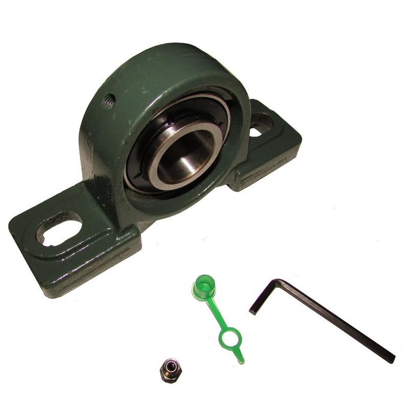 230-437 Pillow Block Bearing