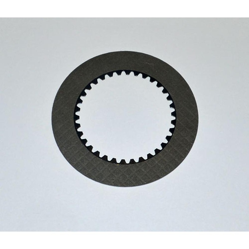 AT339922 Clutch Disc Fits John Deere 310J, 310SJ, 310K, 310SK, 310L, 310SL, 410J
