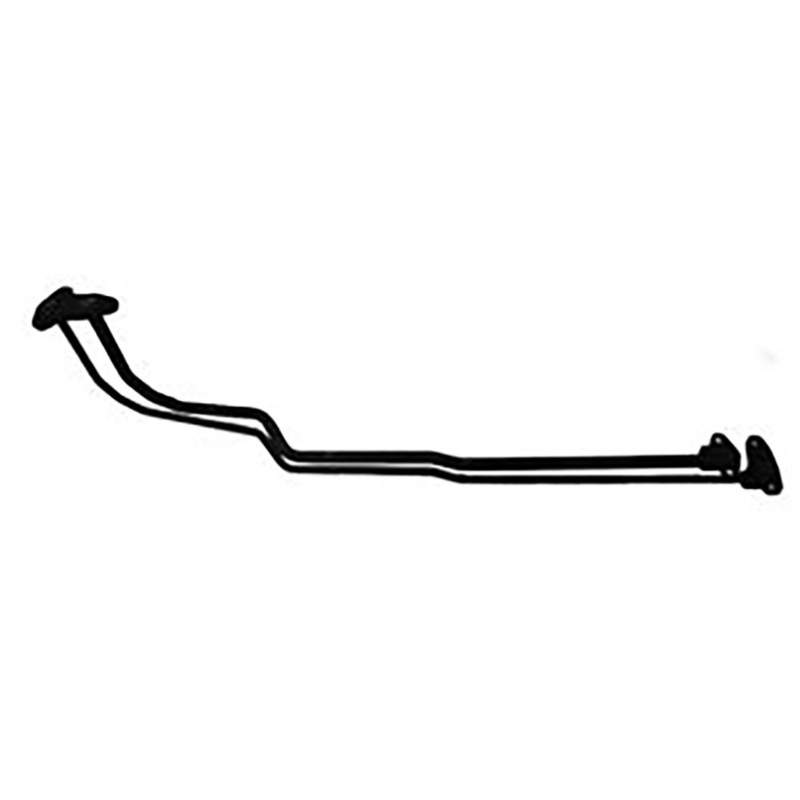 NAA876A Fits Ford Hydraulic Line Set NAA Golden Jubilee