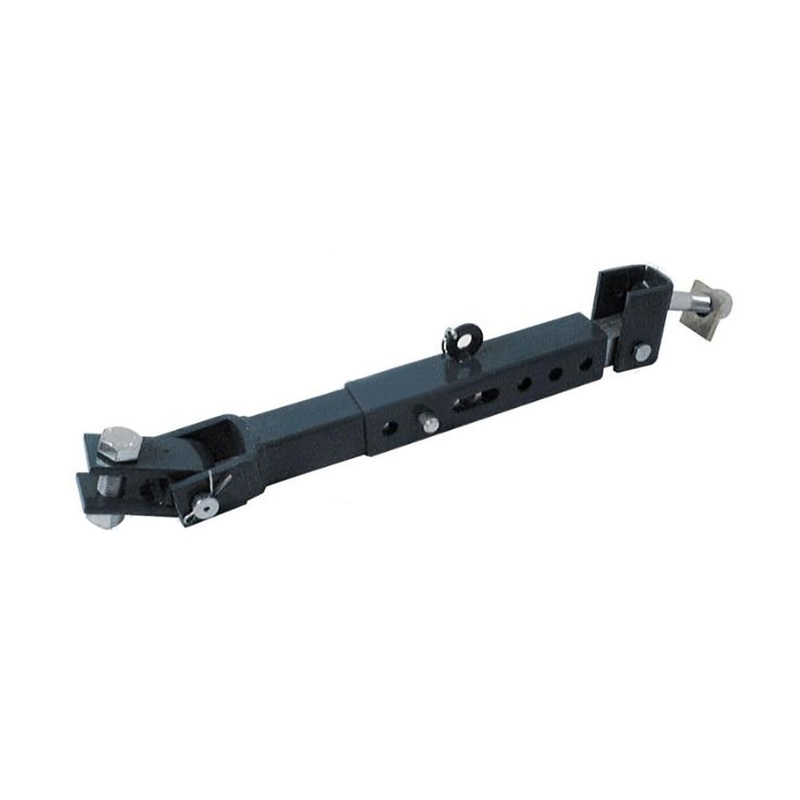 STABILIZER ASSEMBLY Fits Ford 4830 5030 INDUSTRIAL 230A 250C 260C 334 335 3550