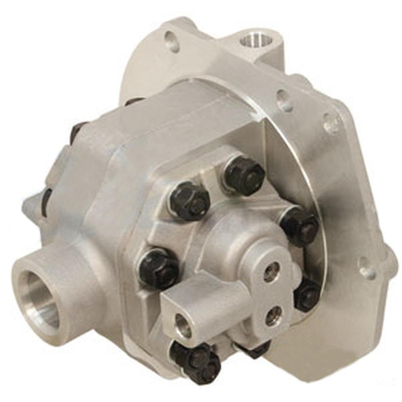 Hydraulic Pump Fits Ford 2000 3000 4100 4110 4200 4330 4340 4000 4410 D0NN600F
