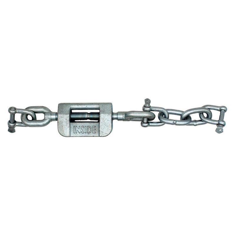 L62236 Stabilizer Chain Assembly Fits John Deere Tractor 1040 1120 1130 1140