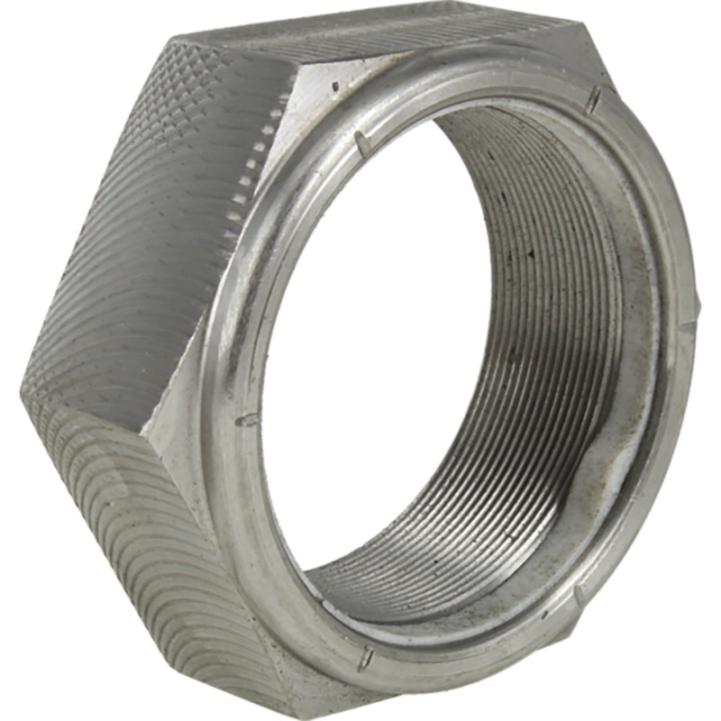 Nut C5NN4N001A Fits Ford New Holland 333 3330 334 335 3400 3500 3550 3600 3600N