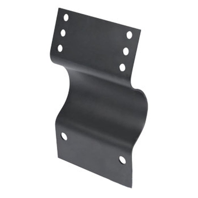 Upper Backrest Bracket Fits International 706 756 766 806 856 966 1066 387178R1
