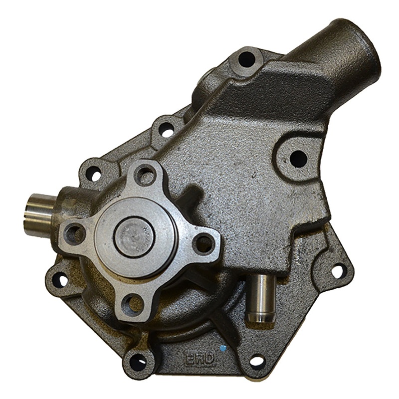 Water Pump AR63343 Fits John Deere 2630 2640 4.276 490D