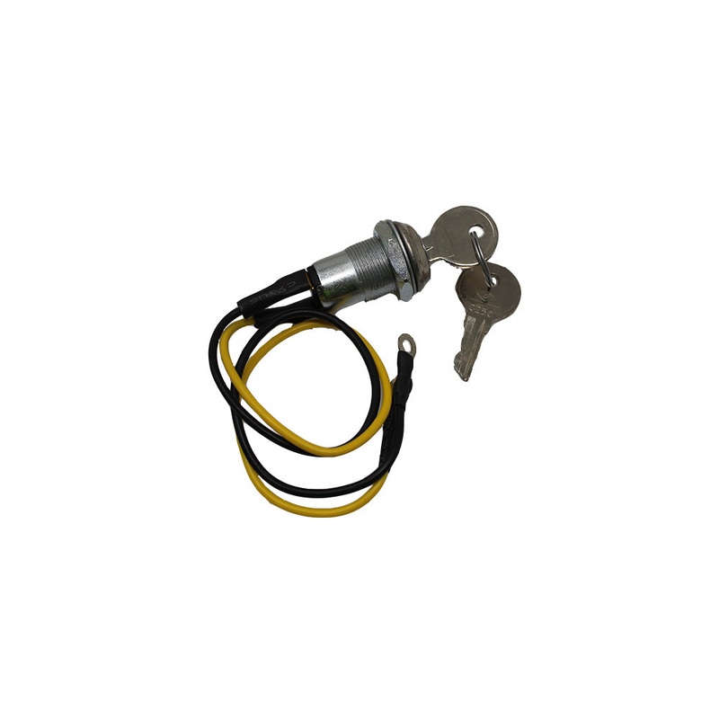 8N3679C Ignition Key Starter Switch Fits Ford Tractors 600 700 800 900 2000 4000