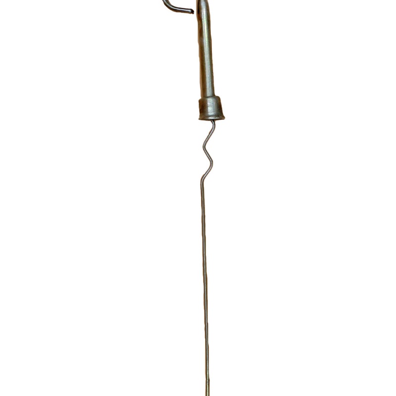 Dipstick RE69243 Fits John Deere 9540WTS 9550 9550Sh 9560 Sts 9560I Wts 9560Sh
