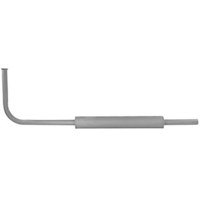 Exhaust Pipe Assembly Fits Ford 2N 8N 9N
