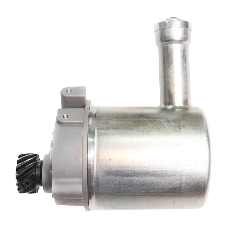 Fits Case Backhoe Power Steering Pump A137187 430CK, 480CK, 480B, 530CK, 580,