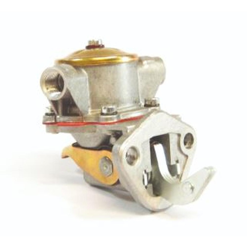 Fuel Lift Transfer Pump Fits Ford Major 590E9350
