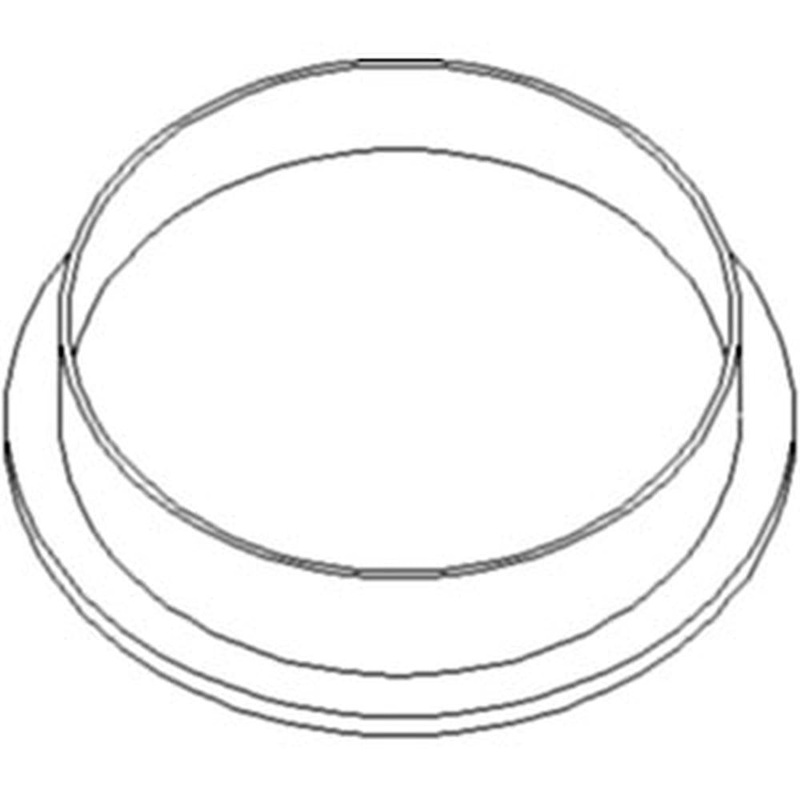 Guide L35542 Fits John Deere 5605 5615 5615HC 5705 5715 5715HC 820 830 920 930