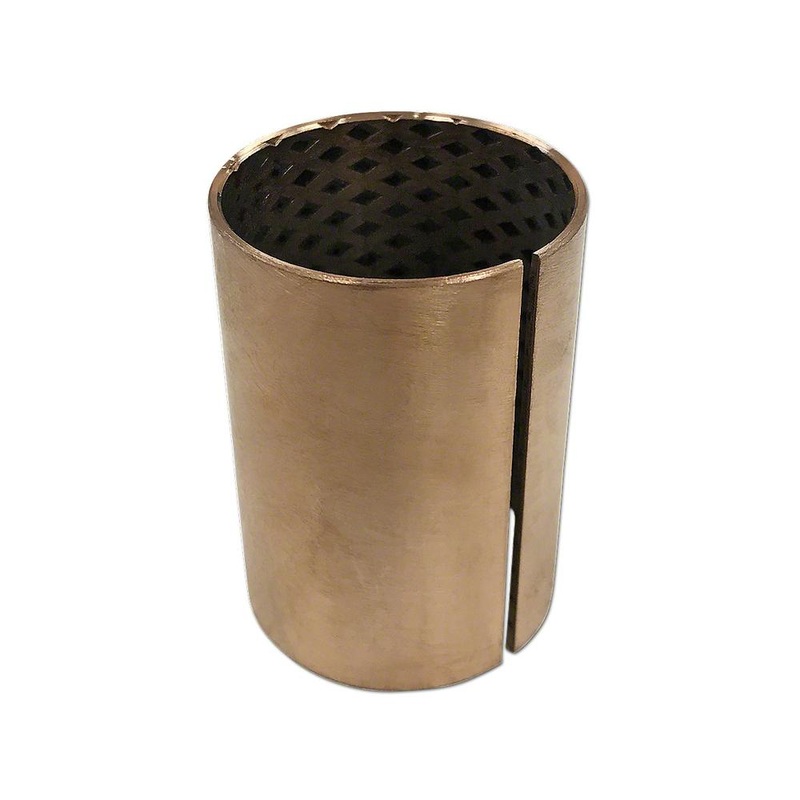IHS3915 Bolster Shaft Bushing (Upper) Fits International