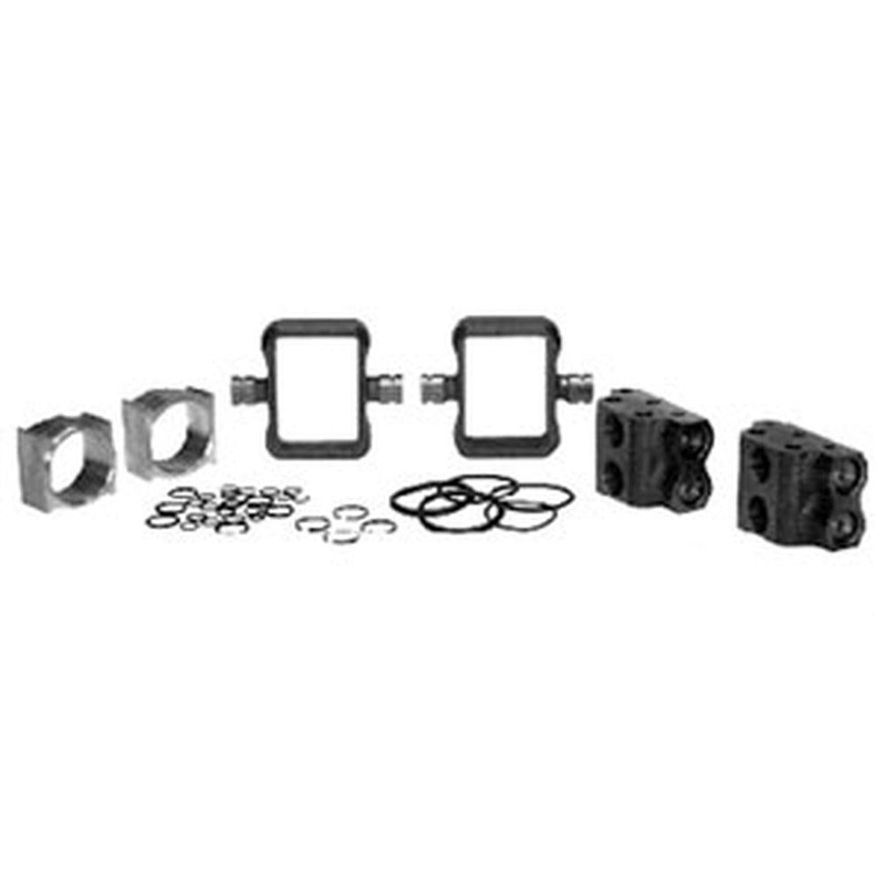 Pump – Hydraulic Kit Fits Massey Ferguson TO35 175 2135 165 65 135 50 35 150