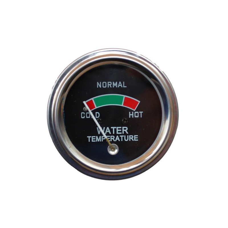 R3903 Water Temp Gauge – Fits Massey-Harris Misc Models