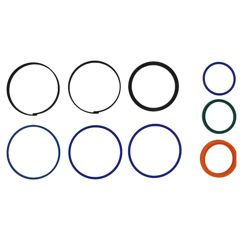 991-00148 Dipper Cylinder Seal Kit Fits JCB 214SM-4