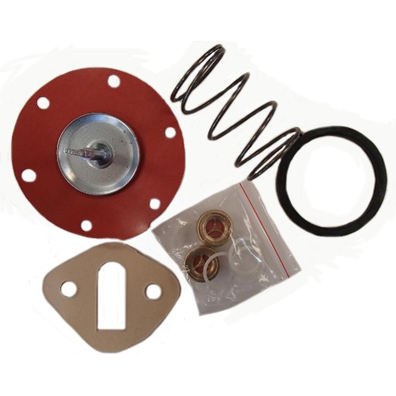 Fuel Lift Transfer Pump Repair Kit Fits Massey Ferguson 50 165 1882944M92