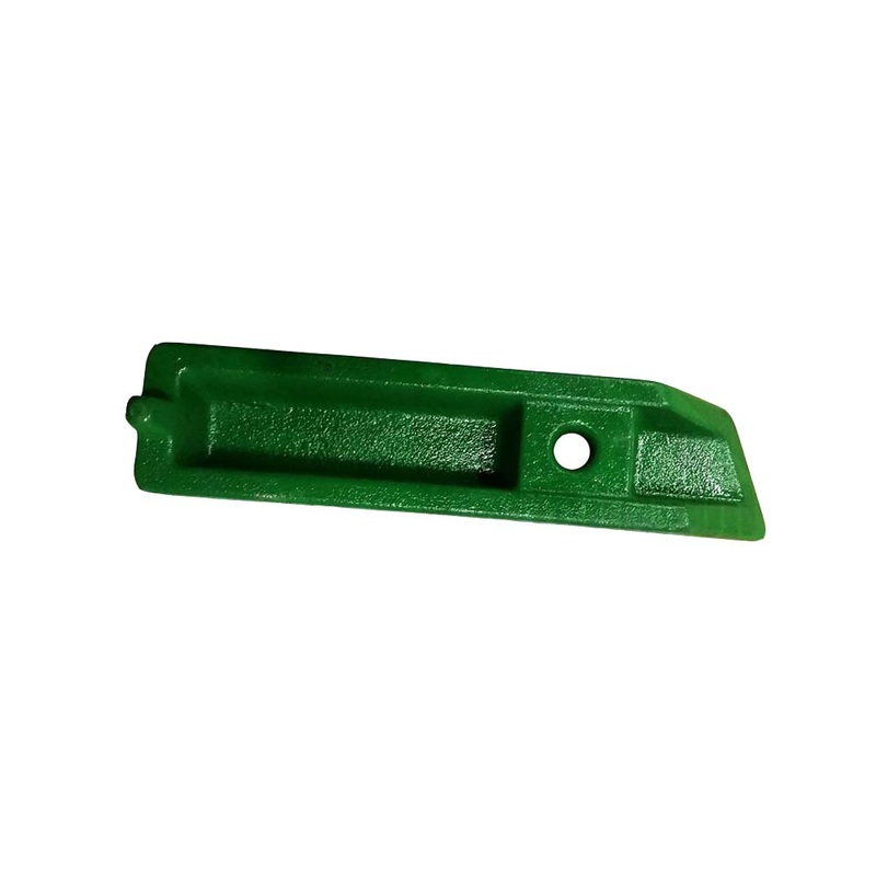 Sway Block – Right Hand Fits John Deere 6620 6420 6110 6320 6400 6600 6500 6300
