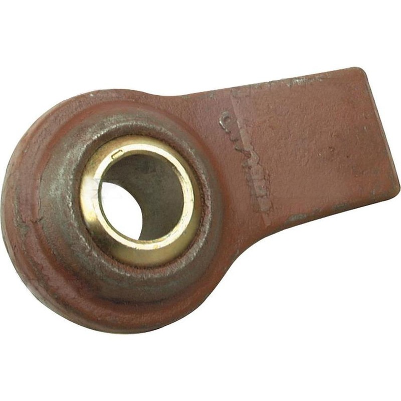 S.15340 Lower Link Weld On Ball End (Fits CAT. 1) LH
