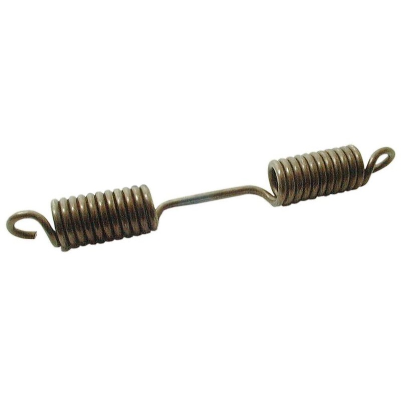 S.64120 Brake Shoe Return Spring. Fits Zetor