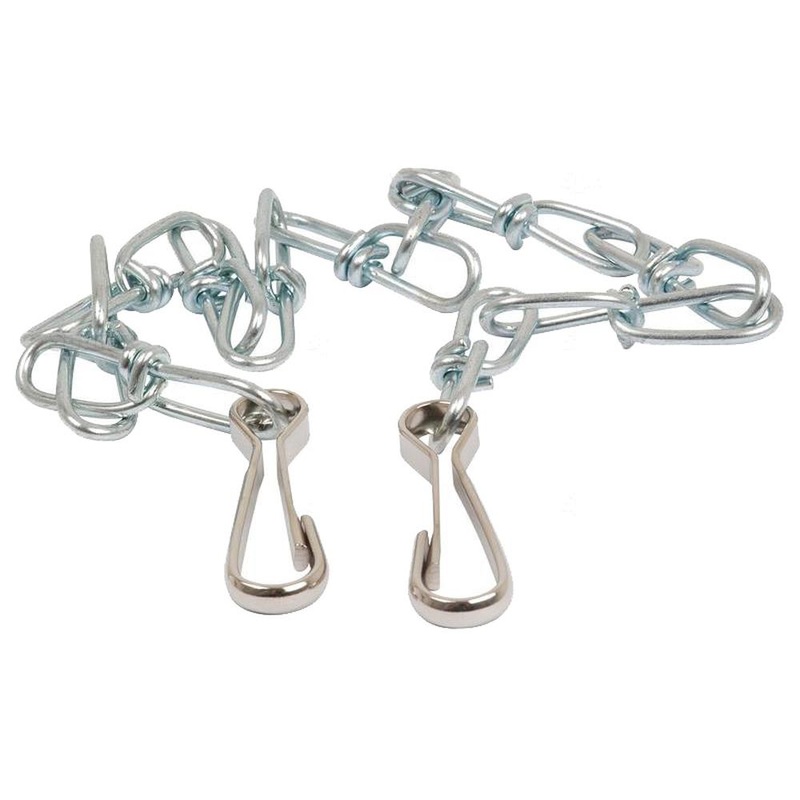 S.6583 CHAIN ASSEMBLY FOR PTO GUARD