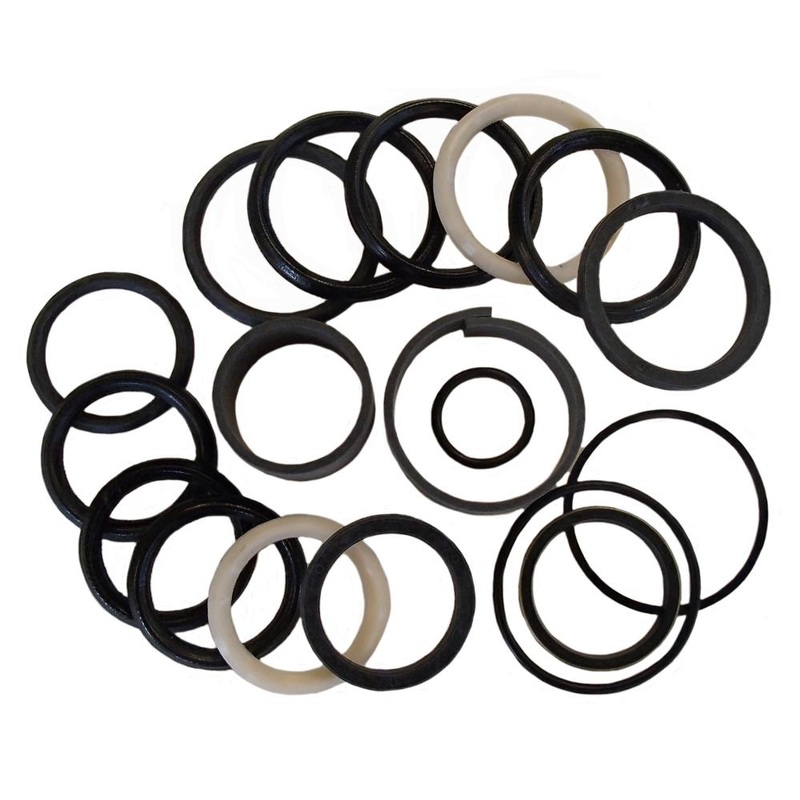 AR105403 Fits John Deere Backhoe Loader Boom Lift Cylinder Seal Kit 310