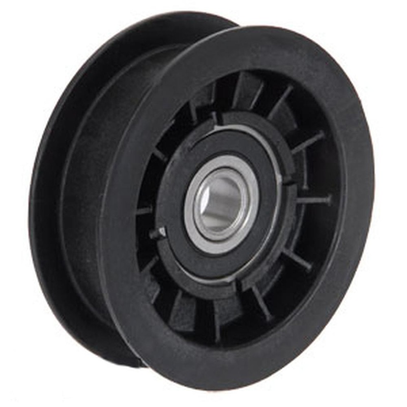 Flat Idlers w/ Flanges Fits Prime Line Replaces 7-05306