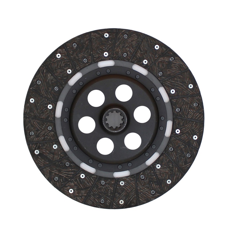 12 Clutch Disc Fits Massey Ferguson Replaces 1866042M93