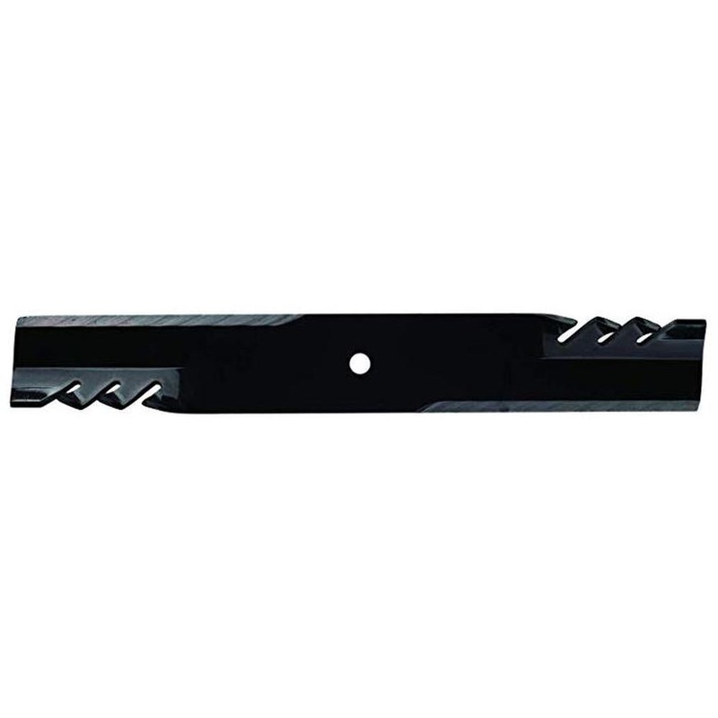 18-7/16 Mulching Blade – Toothed Fits Ariens Replaces 2961700
