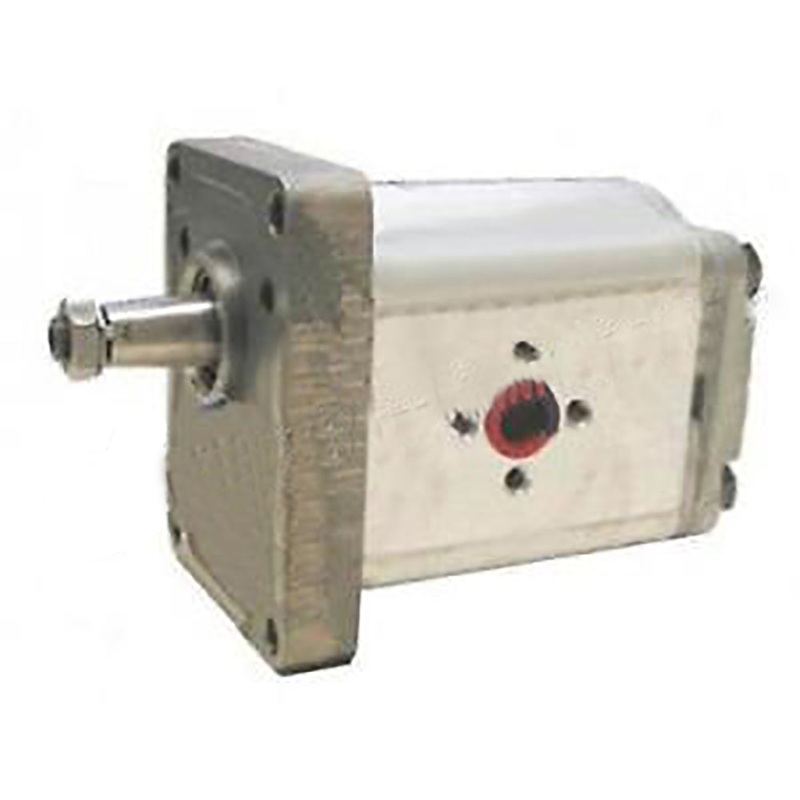 Hydraulic Pump Fits Case/International Harvester Replaces 5168841
