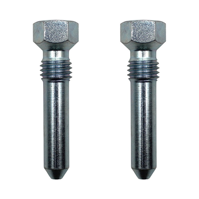 Qty. 2: Rim Stop Screws Fits Massey Harris Replaces 1751403M1