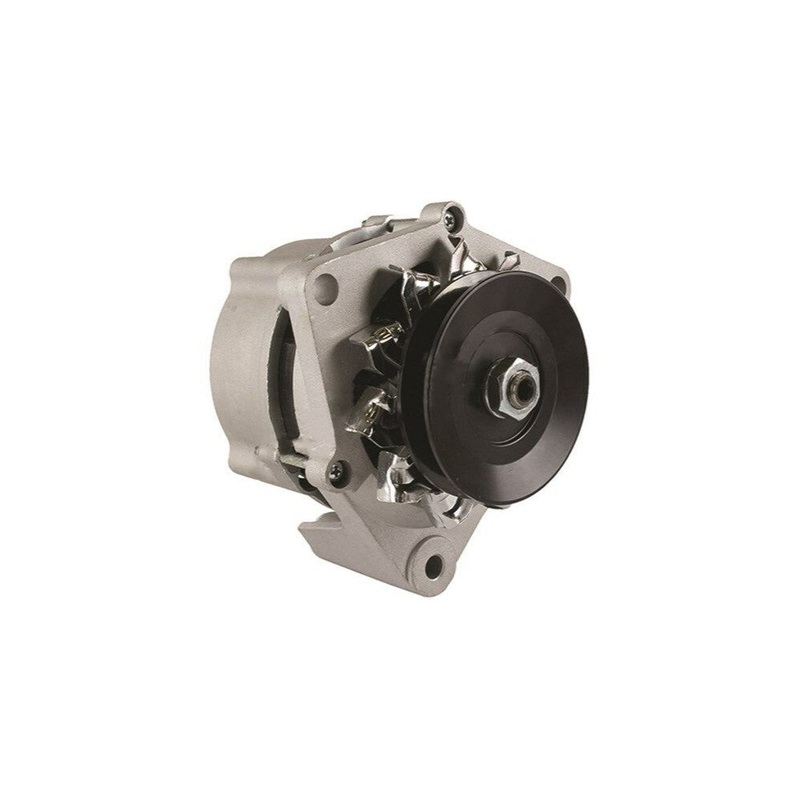 Alternator Fits Agco Replaces 3589435M91