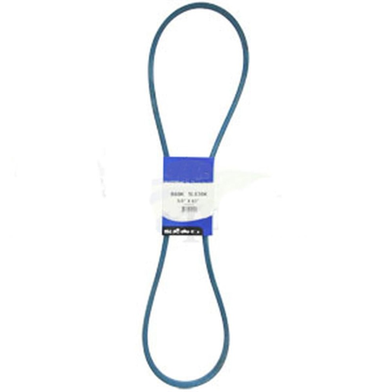 Kevlar Blue V-Belt (5/8 X 63) Fits Universal Products Replaces B60K