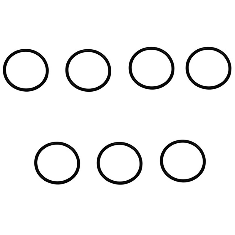 Qty 7: O-Ring Fits Universal Replaces A-T76938