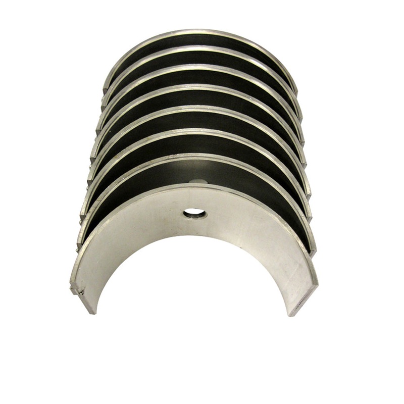 Fits Ford TRACTOR 8N 2N 9N CRANKSHAFT CONNECTING ROD BEARING SET .020 SIZE 1939-