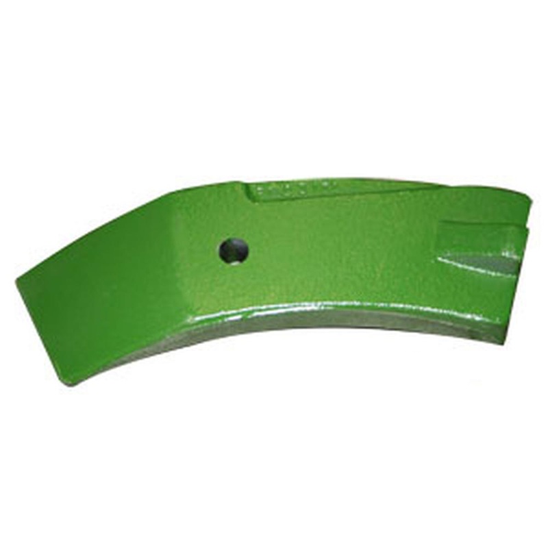 Right Hand Sway Block Fits 4640 4650 4755 4760 4840 4850 4955 4960 R64706 R64706