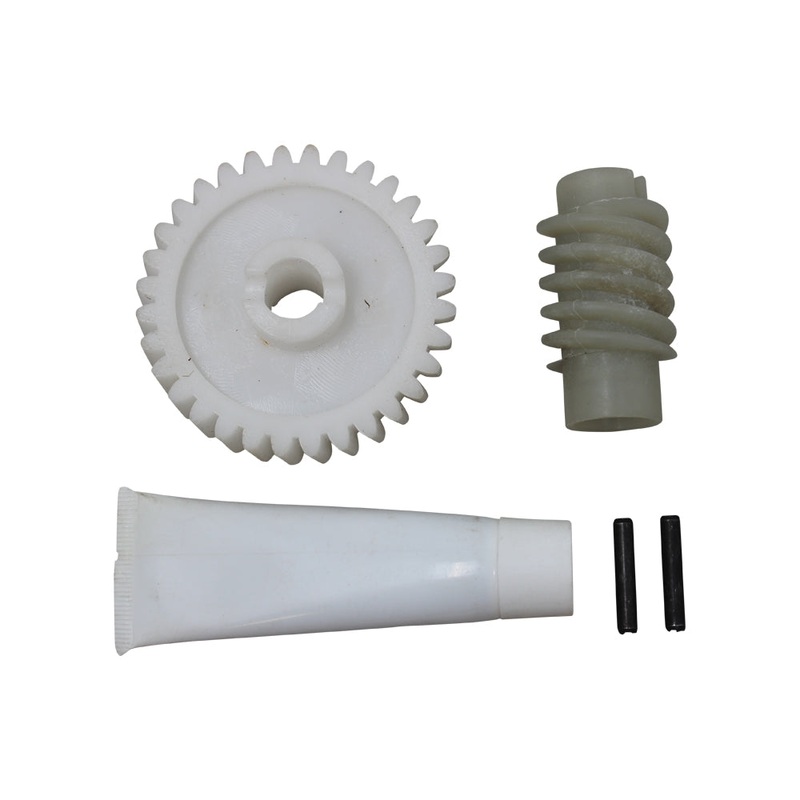Garage Door Drive Worm Gear Kit for Security + Estate Series 41A4315