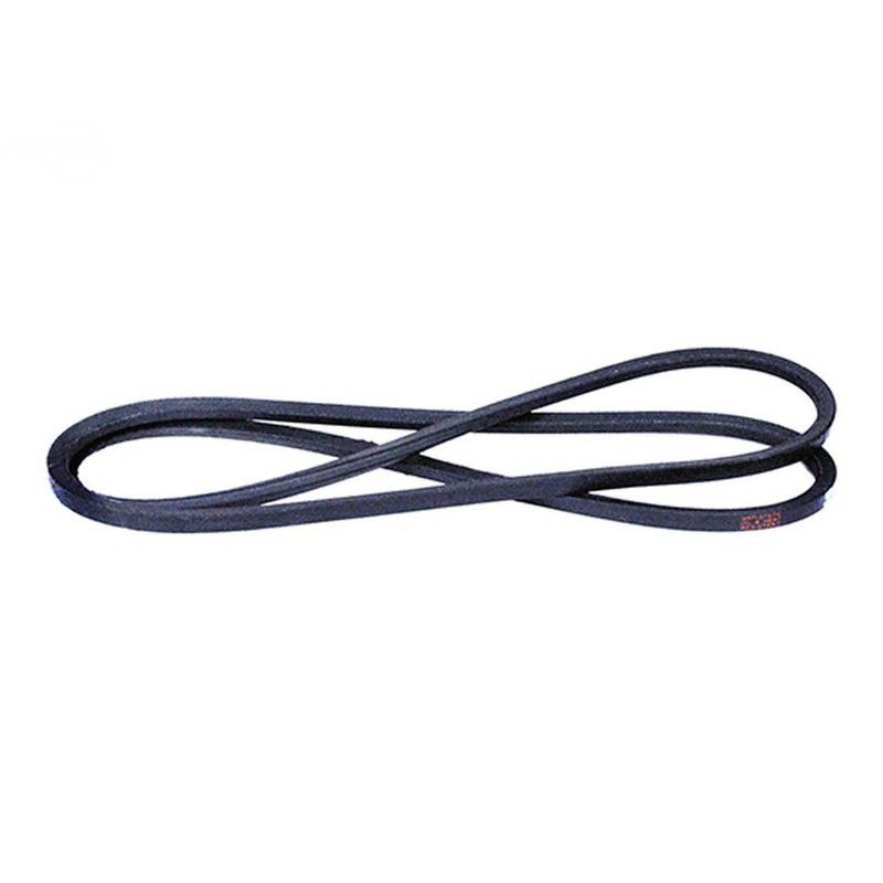 A115K V Belt fits Hustler 931741 RAPTOR 931881 RAPTOR 931899 RAPTOR