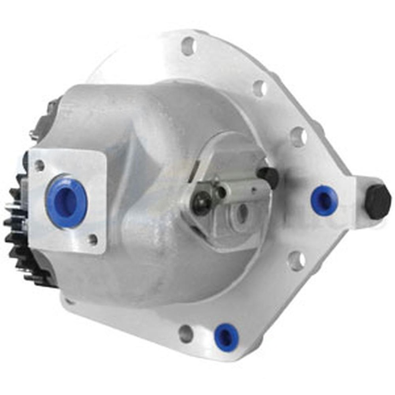 D8NN600KB Hydraulic Pump Fits Ford Tractors 5600, 6600, 7600, 6700, 7700