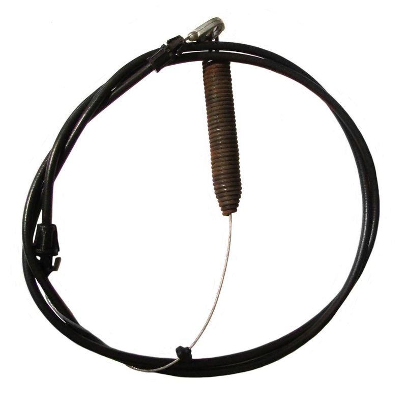 Deck Engage PTO Cable for riding mowers Fits Craftsman 435111 408714 532435111