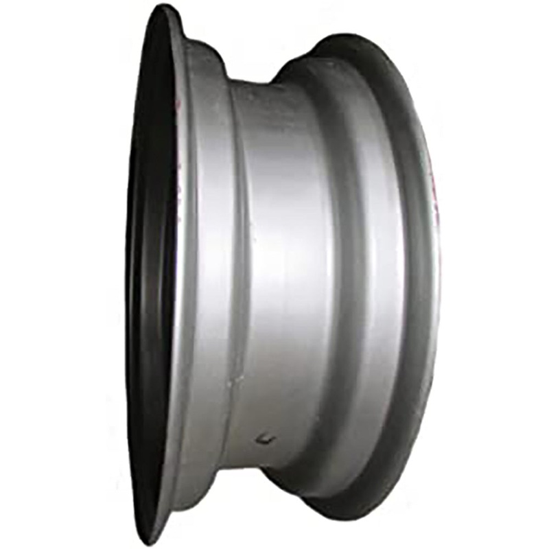 Front Wheel RIM Fits Ford Tractor 2000, 4000, 600, 601, 800, 801 5.5 x 16