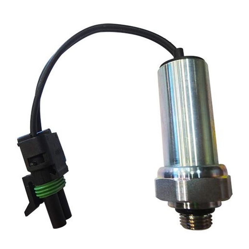 Transmission Oil Pressure Sensor – Fits John Deere – RE25658