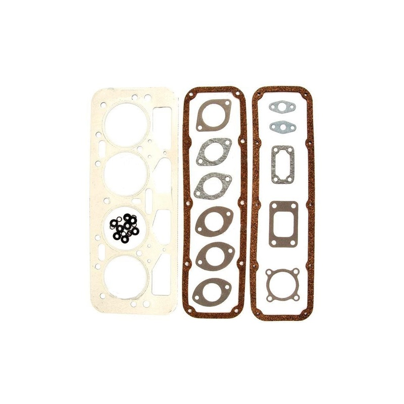 S.52602 Top Gasket Set, 4 Cyl. (4/98DT, 38VD, 4/98NT, 4/98TT) – Fits JCB