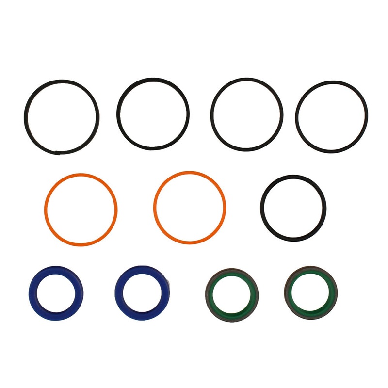 Hydraulic Seal Kit – Swing Stabilizer Cylinder Fits Case 580C 580C G105545