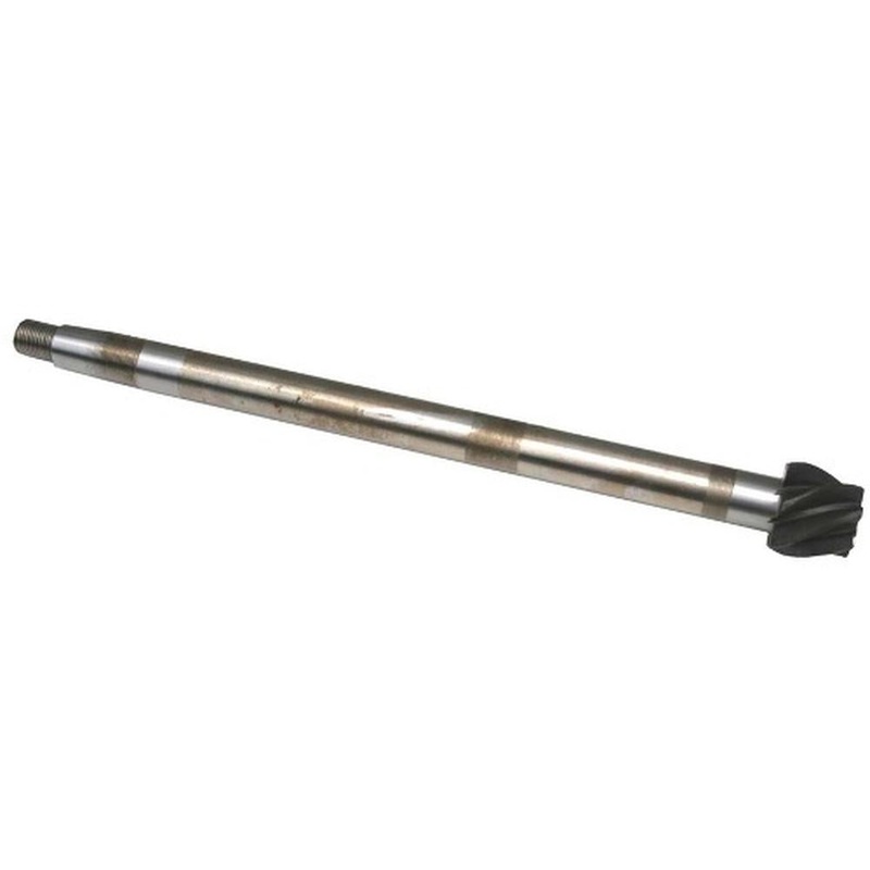 New Steering Shaft Assembly Fits Ford 9N3525 Fits Massey Ferguson 181365M91