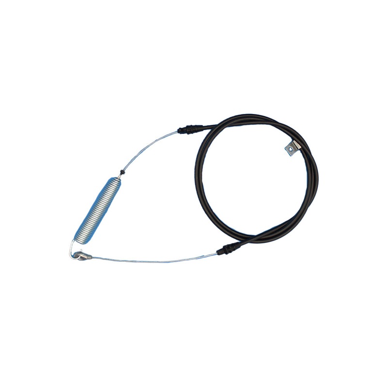 PTO Cable Fits John Deere GY20156 GY21106 L100 Series Riding Mowers (13235)