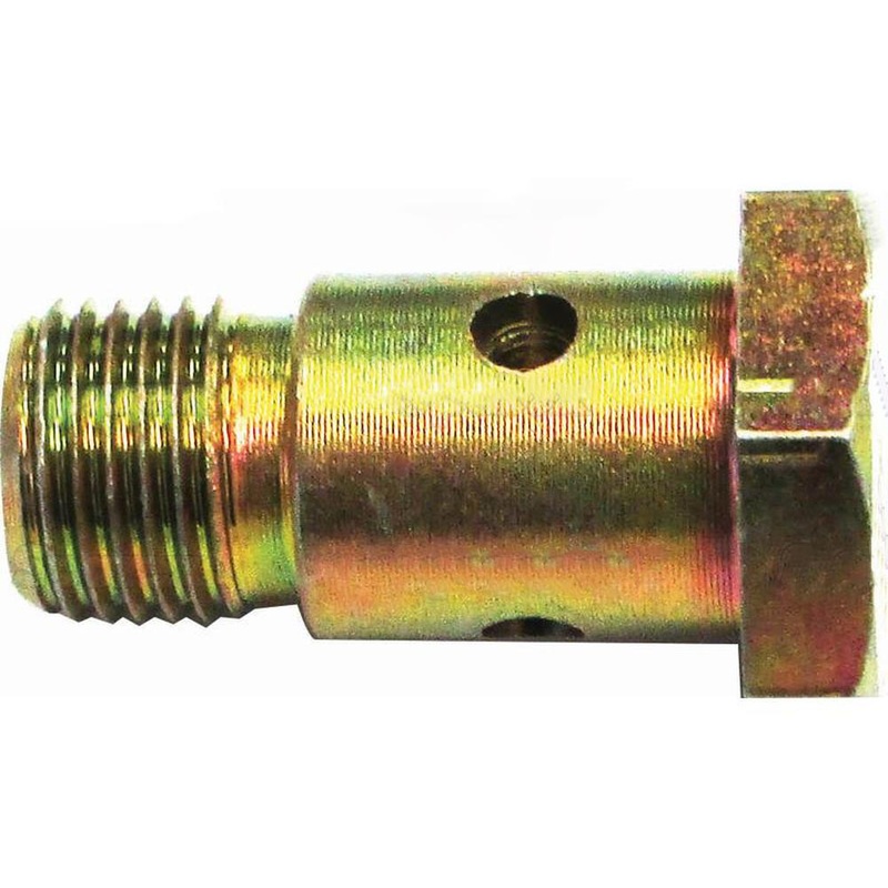 S.44154 BANJO BOLT, 1/2 X 1.07