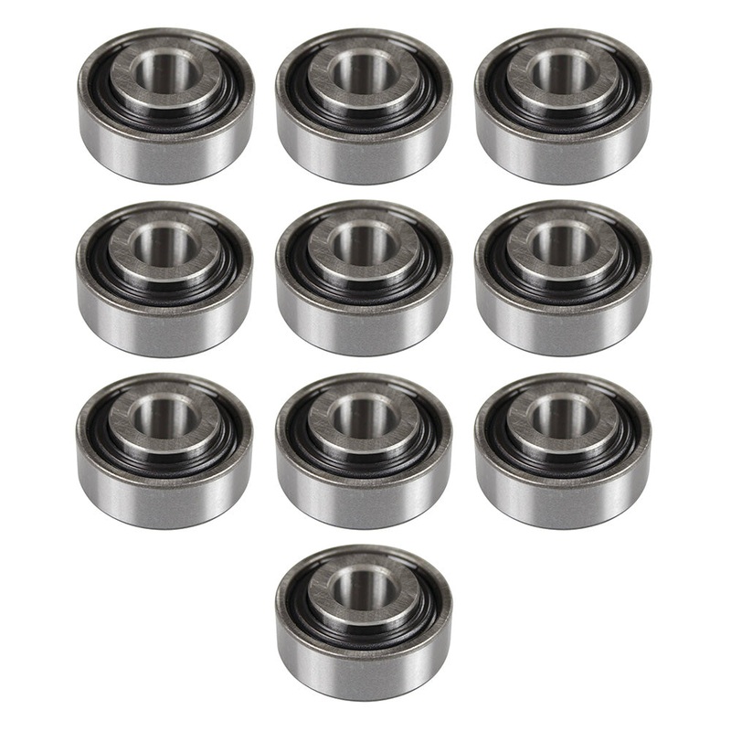 10 AG BEARINGS FOR WHITE 6000 SERIES PLANTER 8000