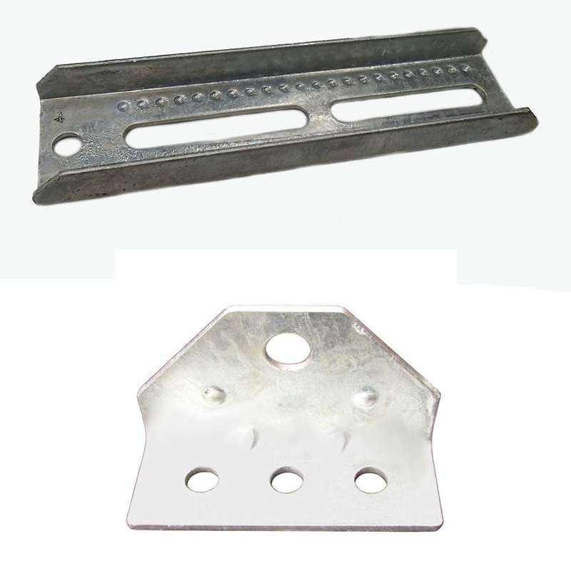 10 Bunk Board Bracket Kit Fits Universal Products Replaces 4-10