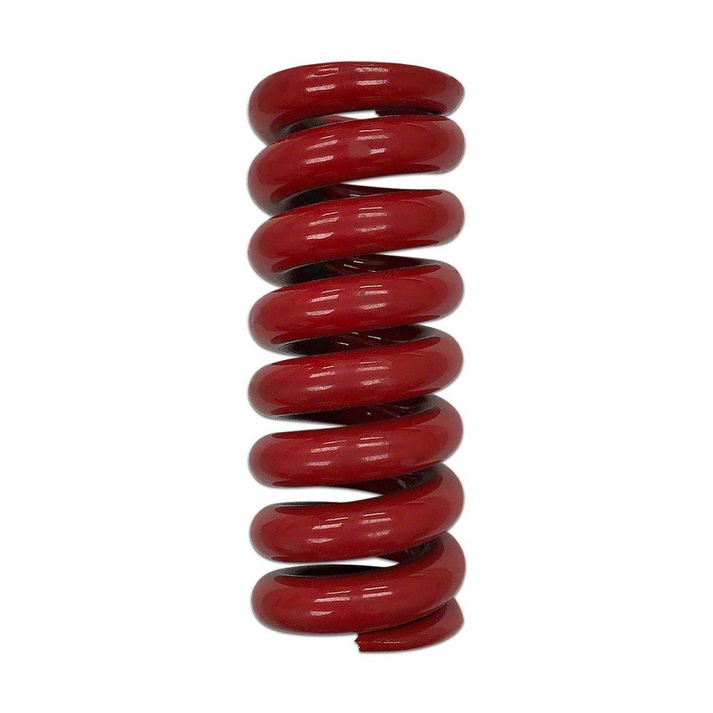 Spring Fits Ford/New Holland Replaces 9N547B
